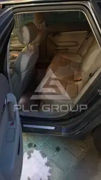 2006 Audi A6