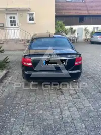 2006 Audi A6
