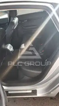 2006 Audi A6