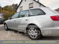 2006 Audi A6