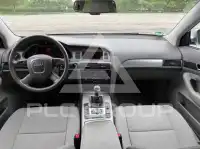 2006 Audi A6