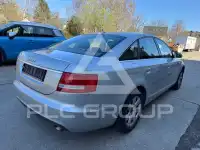 2006 Audi A6