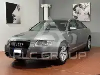 2006 Audi A6