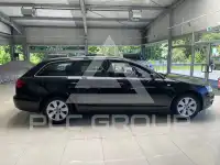 2006 Audi A6