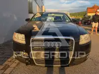 2006 Audi A6