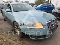 2006 Audi A6