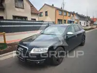 2006 Audi A6