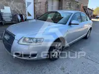 2006 Audi A6