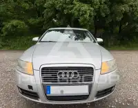 2006 Audi A6