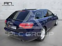 2006 Audi A6
