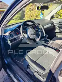 2006 Audi A6