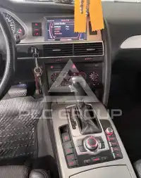 2006 Audi A6