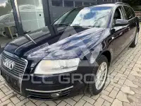 2006 Audi A6