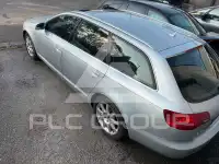 2006 Audi A6