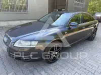 2006 Audi A6