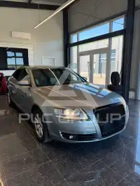 2006 Audi A6