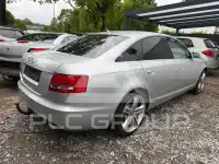 2006 Audi A6