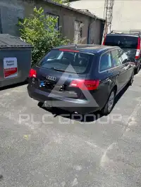 2006 Audi A6