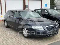 2006 Audi A6