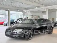 2006 Audi A6
