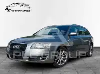 2006 Audi A6