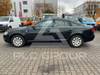 2006 Audi A6