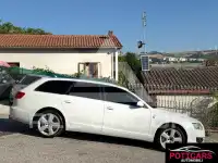 2006 Audi A6