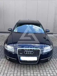 2006 Audi A6