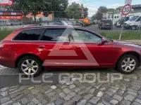 2006 Audi A6
