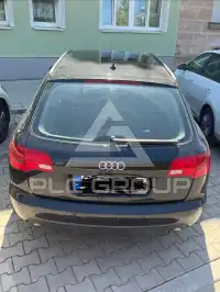 2006 Audi A6