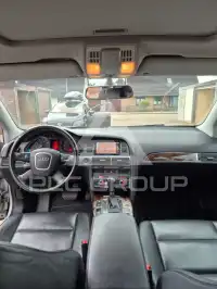 2006 Audi A6
