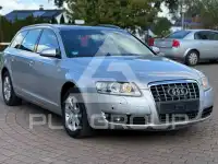 2006 Audi A6