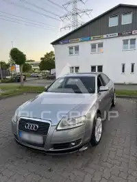 2006 Audi A6