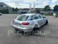 2006 Audi A6
