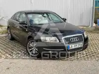 2006 Audi A6