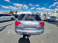 2006 Audi A6