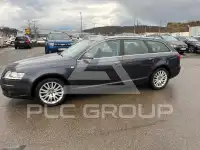 2006 Audi A6