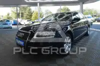 2006 Audi A6