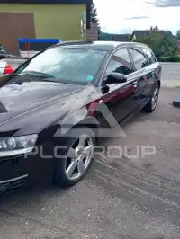 2006 Audi A6