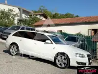 2006 Audi A6