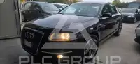 2006 Audi A6