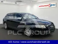 2006 Audi A6