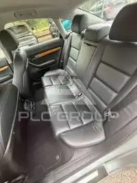 2006 Audi A6