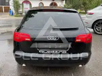 2006 Audi A6