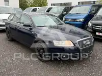 2006 Audi A6