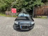 2006 Audi A6