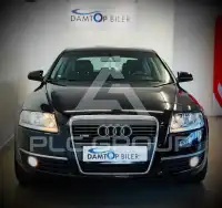 2006 Audi A6