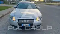 2006 Audi A6