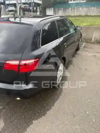 2006 Audi A6