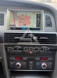 2006 Audi A6